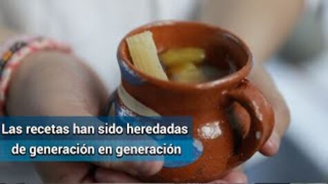 Se realiza la Primera Feria del ponche tradicional en Tepoztlán