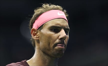 Bebé que esperan Rafael Nadal y su esposa podría ser prematuro