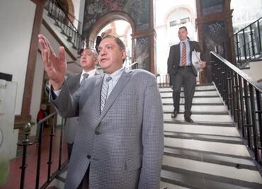 En Toluca, gobierno municipal entrante no quiere heredar deudas