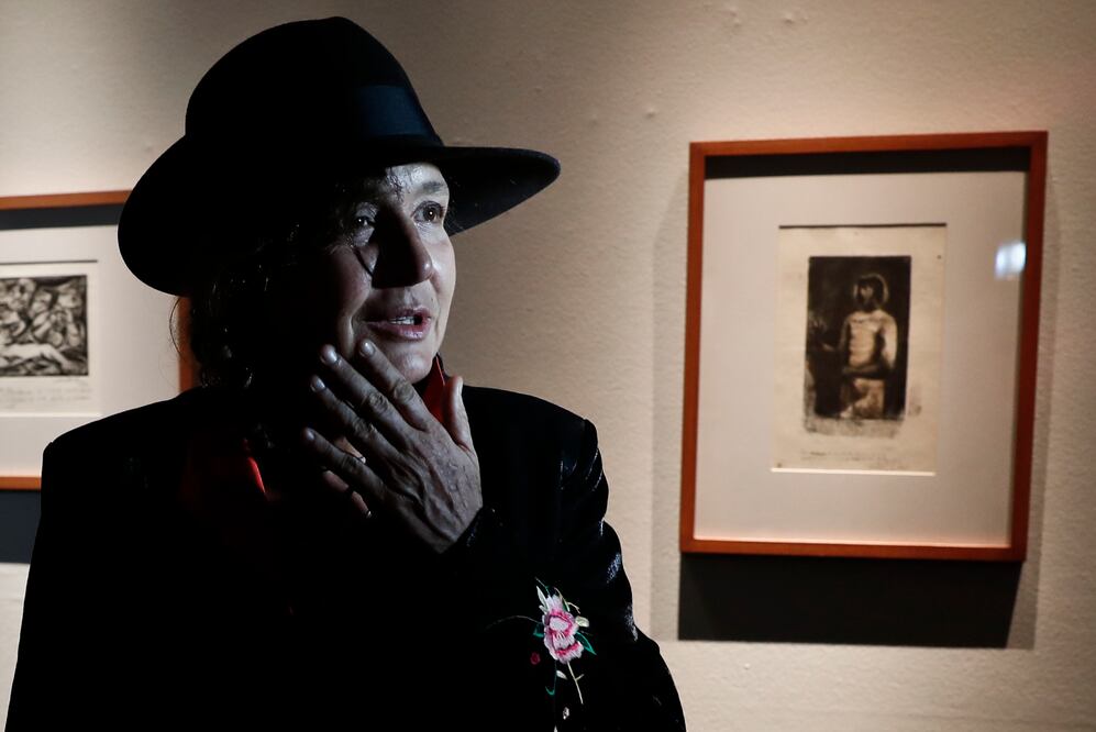 Foto: Cristopher Rogel Blanquet/El Universal