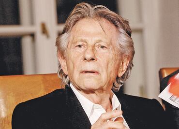 Polanski apela su expulsión de la Academia; pide debido proceso