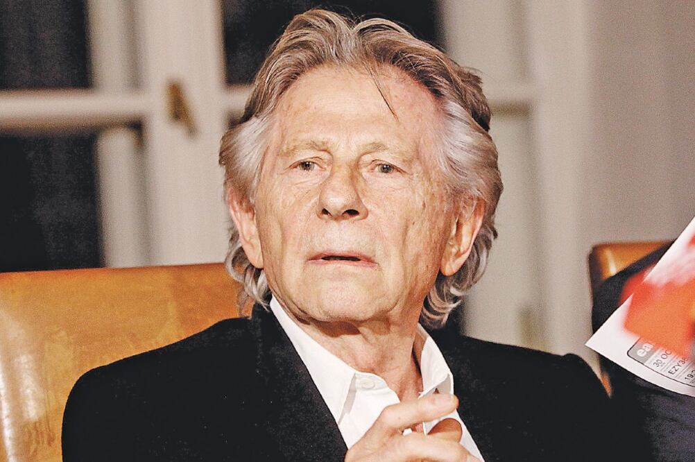 El director, de 84 años, ganó un Oscar en 2003 (ARCHIVO. EL UNIVERSAL)