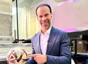 Zague se pelea con comentarista de la competencia: “Dedícate a otra cosa”