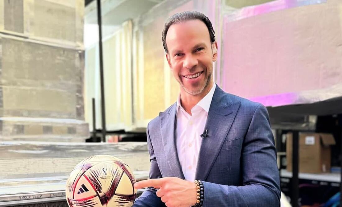 Zague se pelea con comentarista de la competencia: “Dedícate a otra cosa”