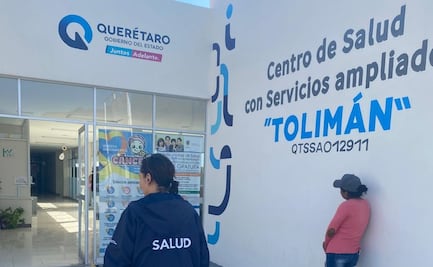 Investigan intoxicación masiva por presunto consumo de carne de res en Tolimán, Querétaro