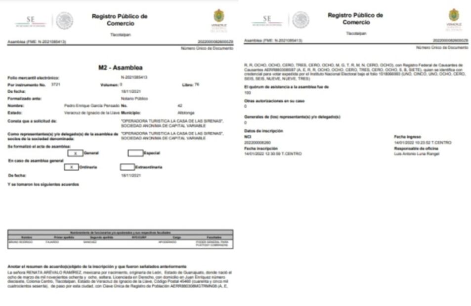 Director de Profeco hace negocios con sus delegados: Mexicanos contra la Corrupción 