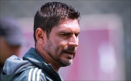 La Selección Mexicana Sub 20 no depende de los “extranjeros”