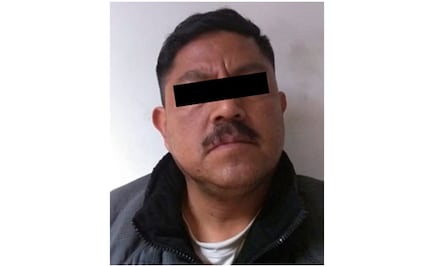 Detienen a hombre por presuntamente acosar a joven en Línea B del Metro