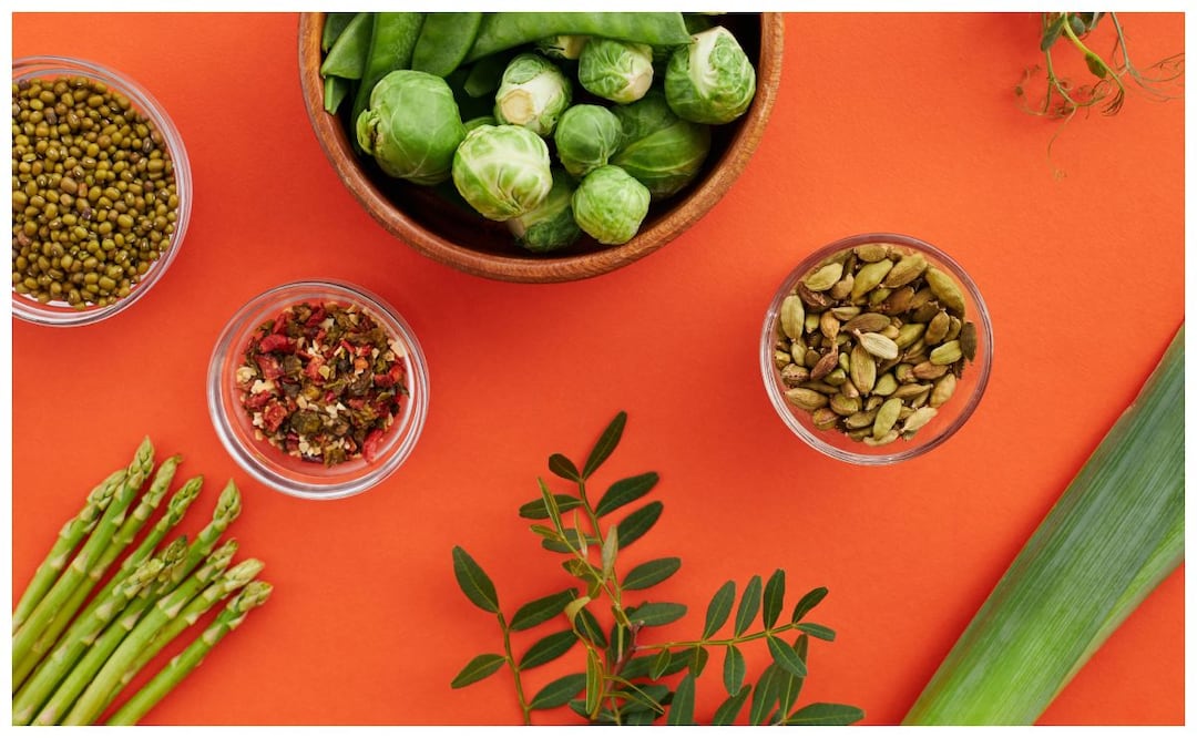 Conoce cuáles son las hierbas amargas que te ayudarán a cuidar la salud de tu hígado. Imagen: Pexels