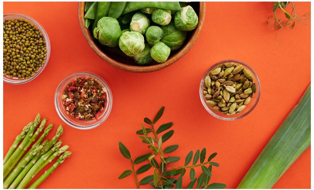 Conoce cuáles son las hierbas amargas que te ayudarán a cuidar la salud de tu hígado. Imagen: Pexels