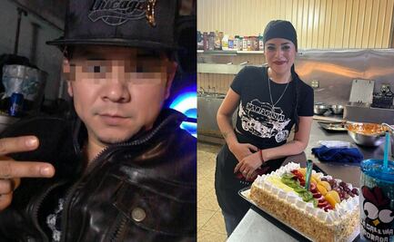 Imputan a Candelario “N” por feminicidio en Reynosa; decapitó a mujer en restaurante y enfrentará audiencia