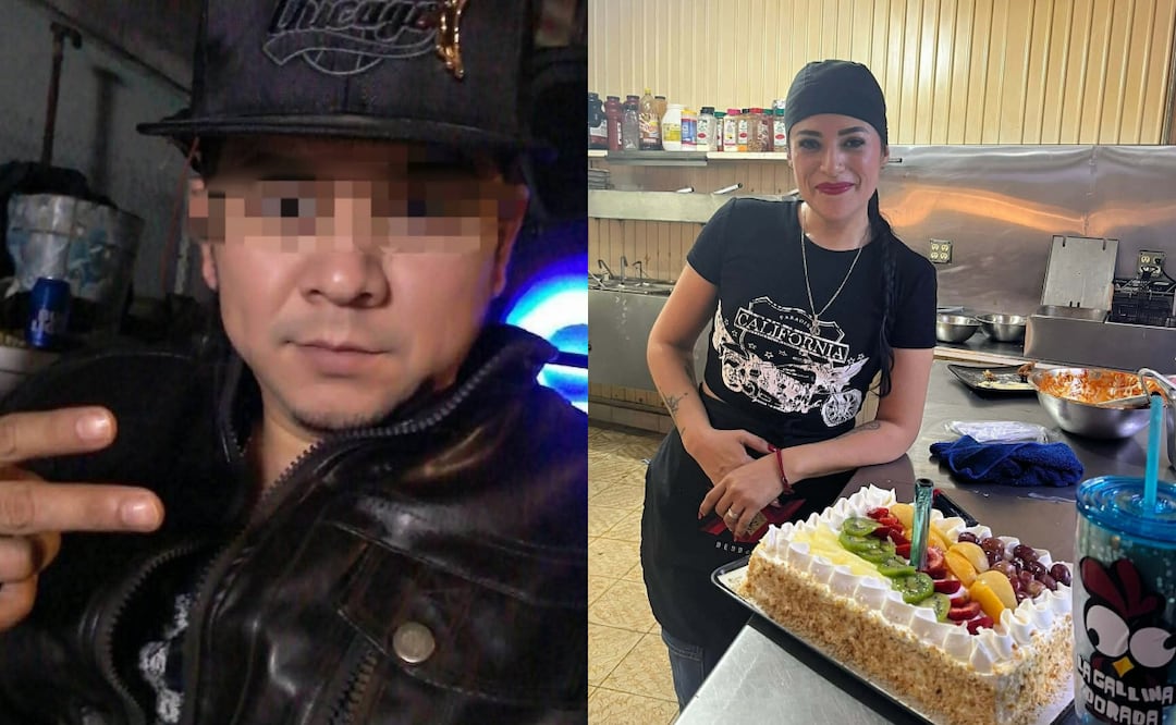 Imputan a Candelario “N” por feminicidio en Reynosa. Foto: Especial