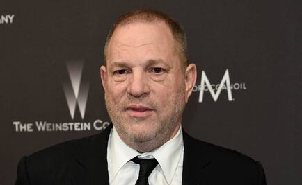 Ex asistente trató de detener ataques de Harvey Weinstein 