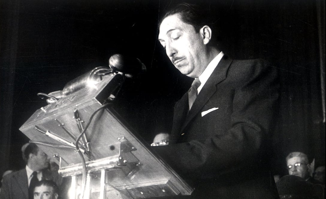 Foto: archivo/EL UNIVERSAL