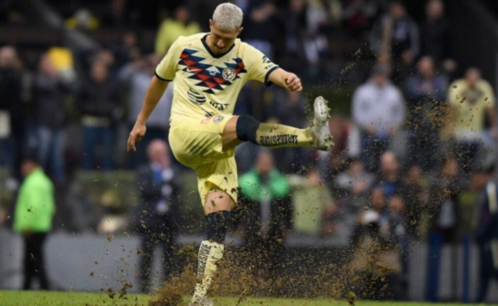 Guido Rodríguez debutaría este domingo con el Real Betis
