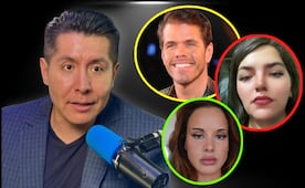 El lado oscuro de la fama: Mr Doctor revela el precio emocional que pagan algunos influencers