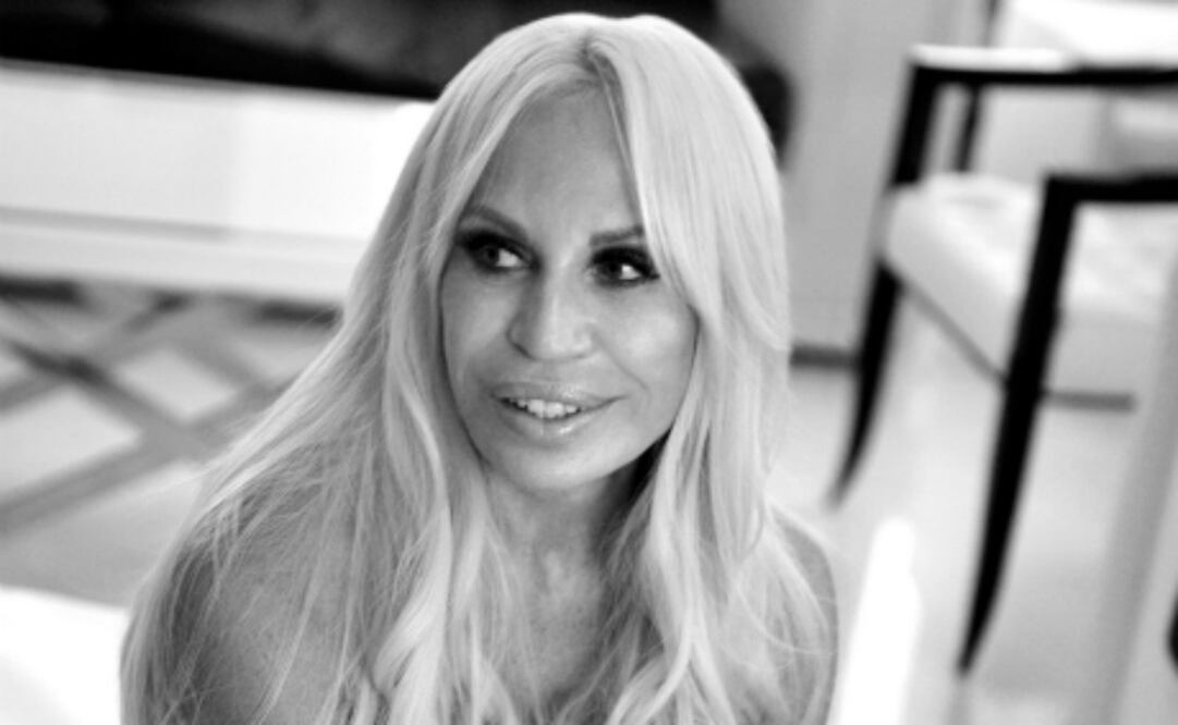 El próximo año, la diseñadora cumplirá dos décadas al frente de la firma.