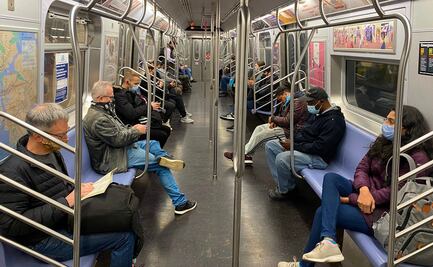 Por tercer día consecutivo, EU rompe récord de casos por Covid-19 con 127 mil