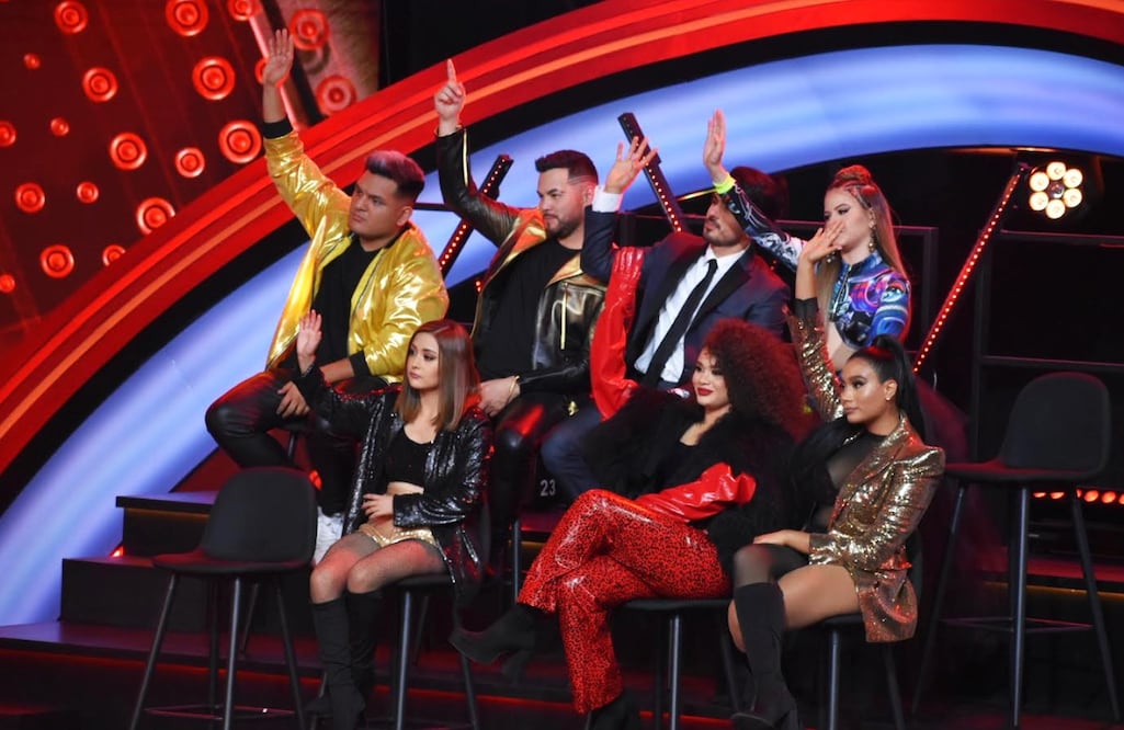 Foto: EL UNIVERSAL / Armando Pereda Maldonado