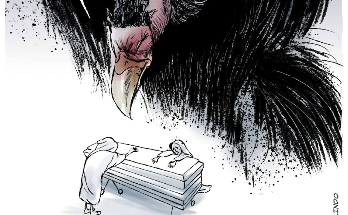 Injusticia