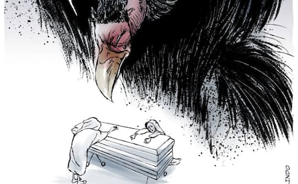 Injusticia