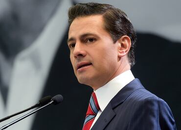 EPN pide evaluar a un gobierno con números y no "con lo que uno siente"