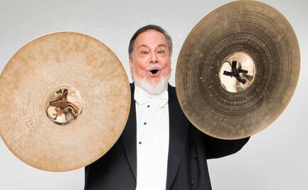 Fallece el percusionista Antero Chávez