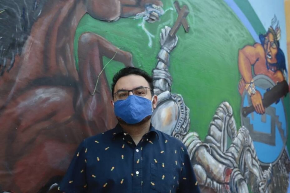 El árbol de los mitos y leyendas de la 4T