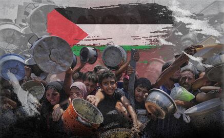 ¿Qué cambia con que reconozcan a Palestina como Estado? Claves de un giro diplomático