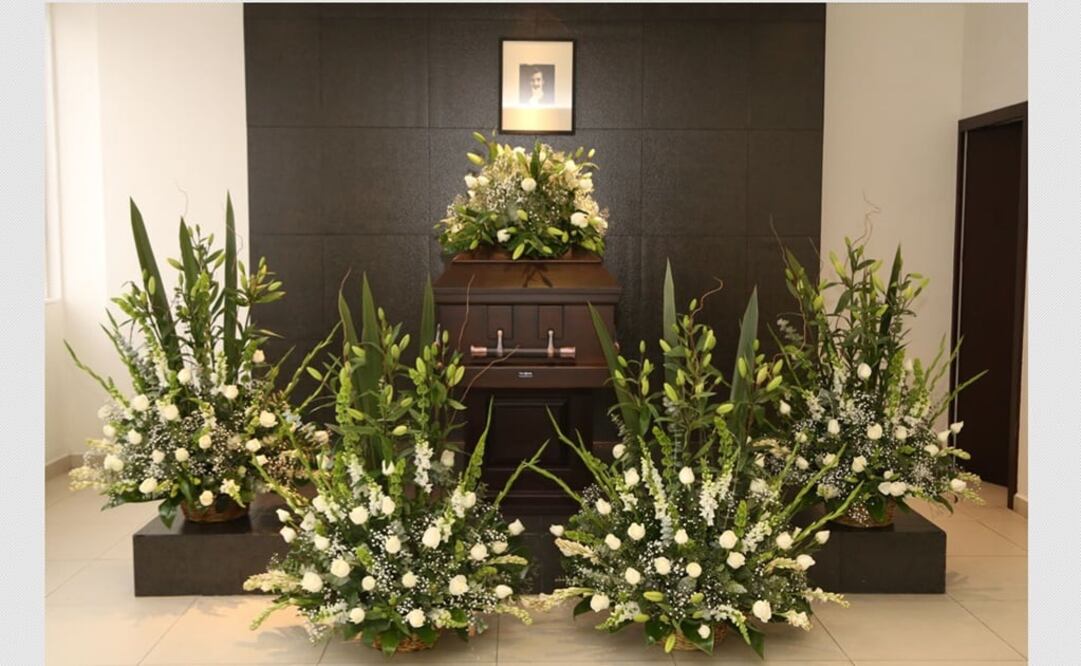 FOTO: Berenice Fregoso/EL UNIVERSAL