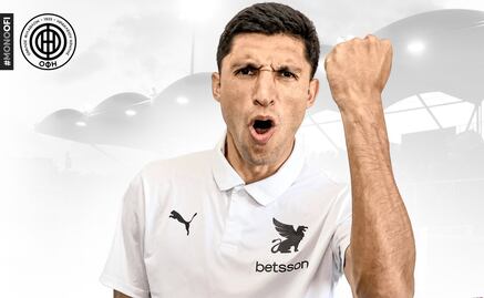 El mexicano Jordan Silva es anunciado como jugador del Creta de Grecia