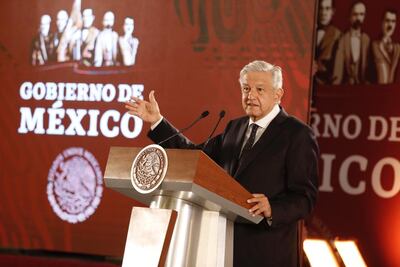 Retiro de comedores comunitarios, por desvío de recursos: AMLO