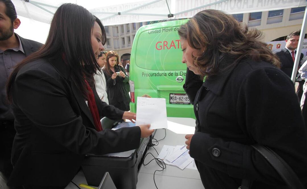 Imagen ilustrativa. Foto: Archivo/EL UNIVERSAL