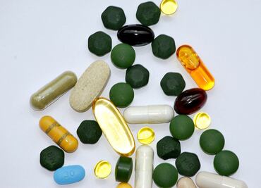 Suplementos alimenticios duplicarán sus ventas en 2028, prevén; crece la compra de productos naturales