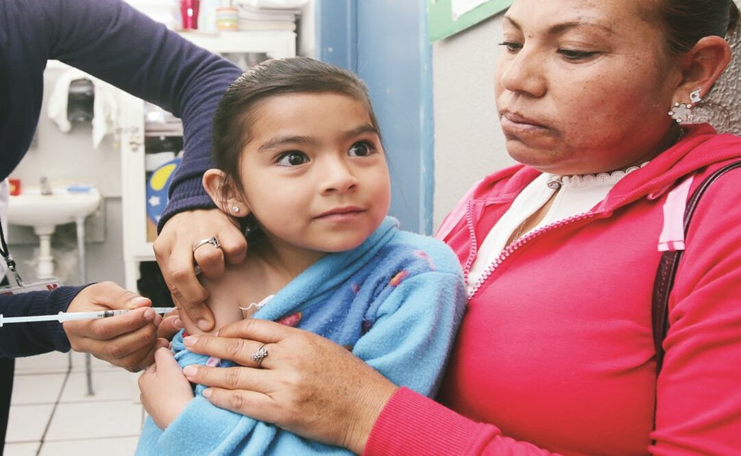 Foto: Archivo/ EL UNIVERSAL              