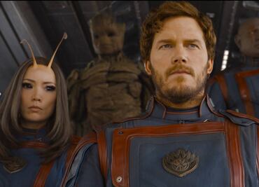 ¿Cuándo se estrena “Guardianes de la Galaxia 3"? Conoce todos los detalles de la película