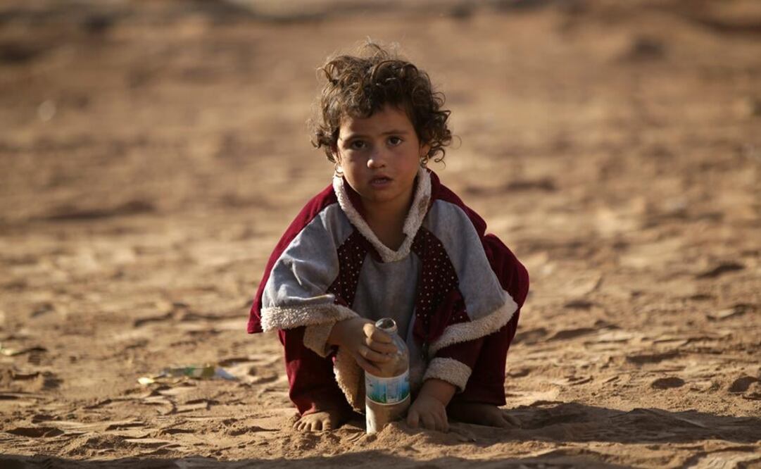 (Foto: Archivo/Reuters) 