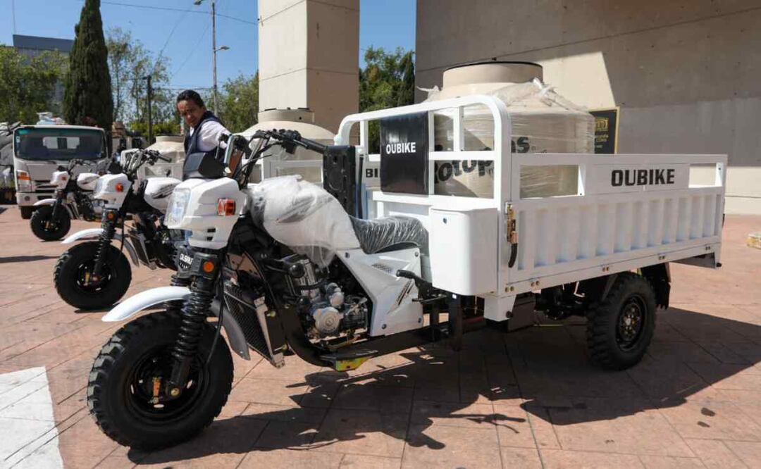 Foto: Especial/El Universal