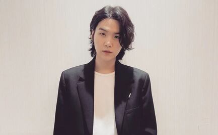 Las 3 razones por las que Suga de “BTS” es uno de los favoritos de “Army”