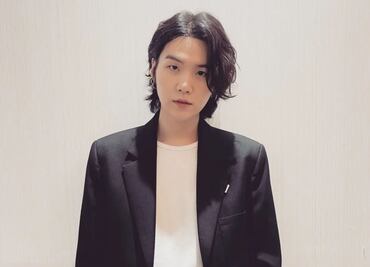 Las 3 razones por las que Suga de “BTS” es uno de los favoritos de “Army”