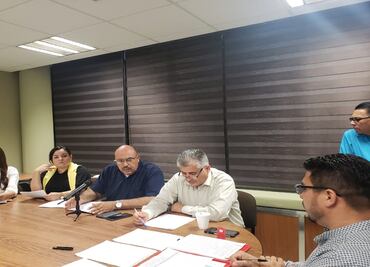 Discuten eliminar requisito de "no tener tatuajes" para ser policía en Sinaloa