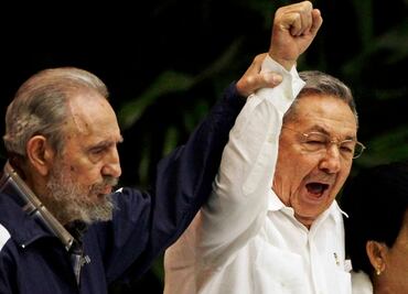 Radiografía sobre el Castrismo en Cuba