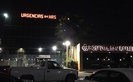 Fallece Francisco Rojas, precandidato del PRI en Cuautitlán Izcalli