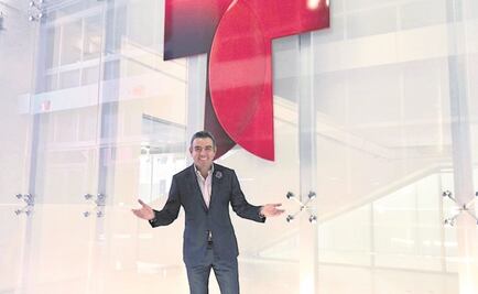 "Un nuevo día" recibe a Sandarti en Miami