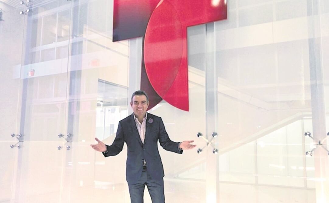 La noticia coincide con su cumpleaños 50. (CORTESÍA)