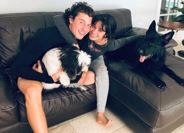 Camila Cabello se arrepintió de haber tenido otra oportunidad con Shawn Mendes