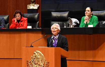 Segob propone cédula de identidad para migrantes