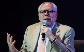 ¡No duro nada! Levantan amparo a Luis de Llano para que pueda salir antes del bote