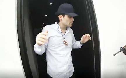 Sedena ve a Ovidio Guzmán como el principal traficante de fentanilo a EU