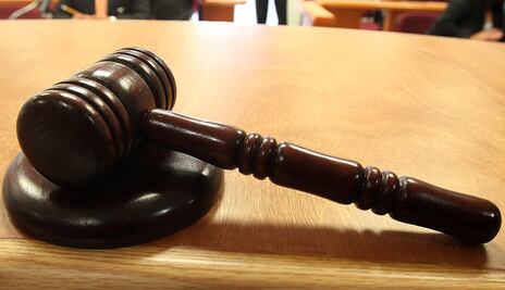  Mexico underperforms in global rule of law ranking